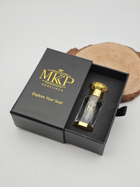 Oud Lovers’ Set (4 x 12ml)