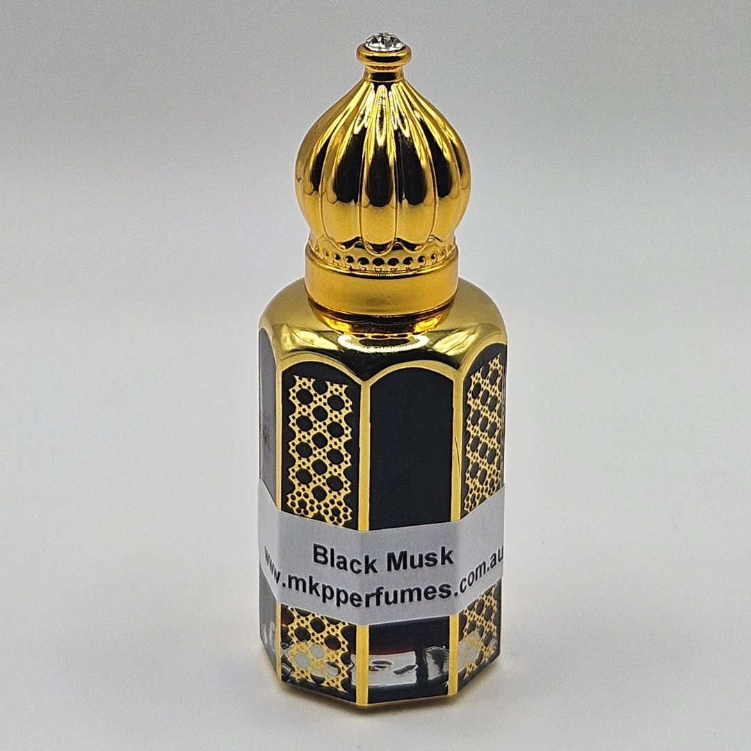 Black Musk