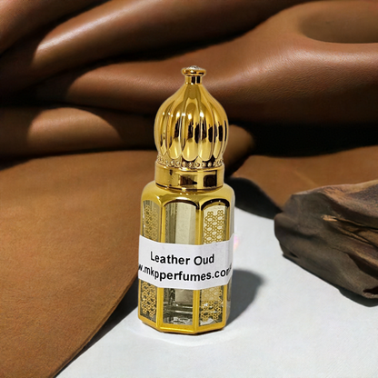 Leather Oud