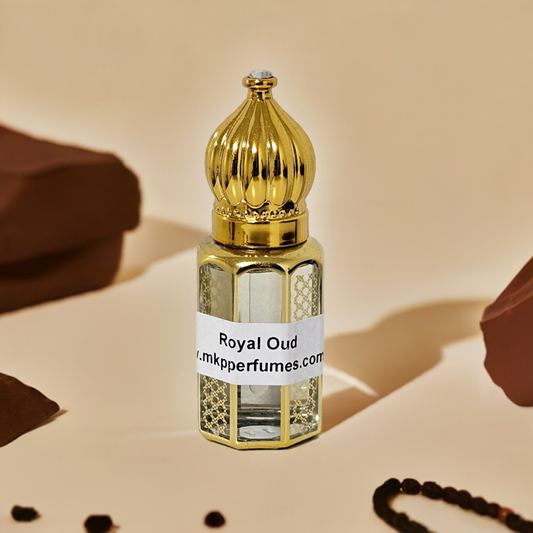 Royal Oud