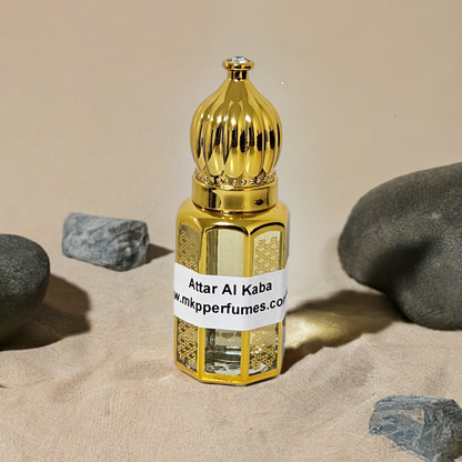 Attar Al Kaba