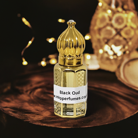 Black Oud