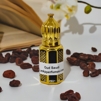 Oud Saudi