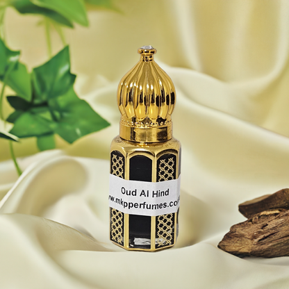 Oud Al Hind