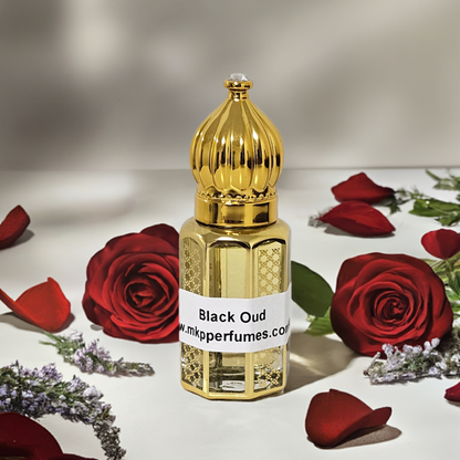 Black Oud