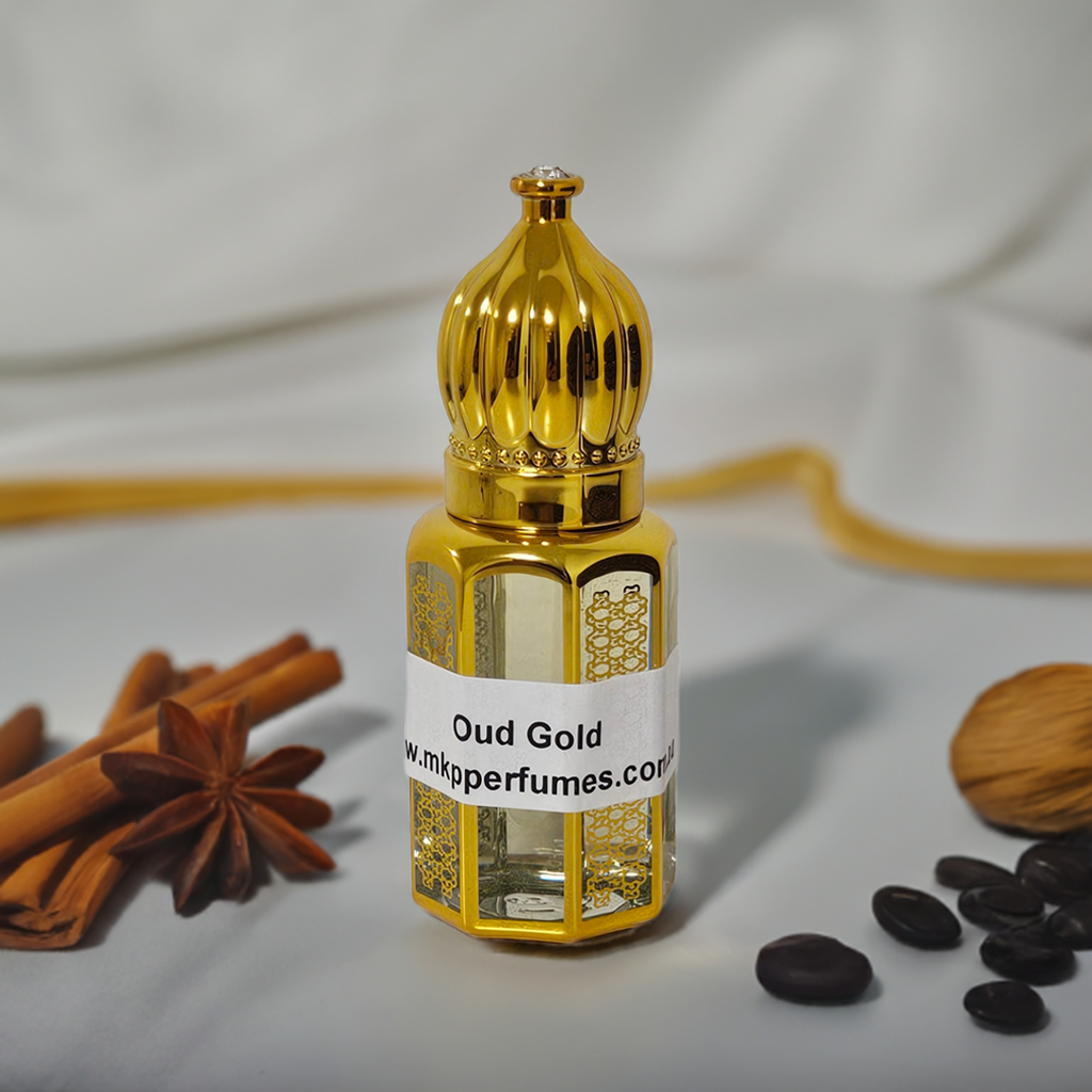 Oud Gold