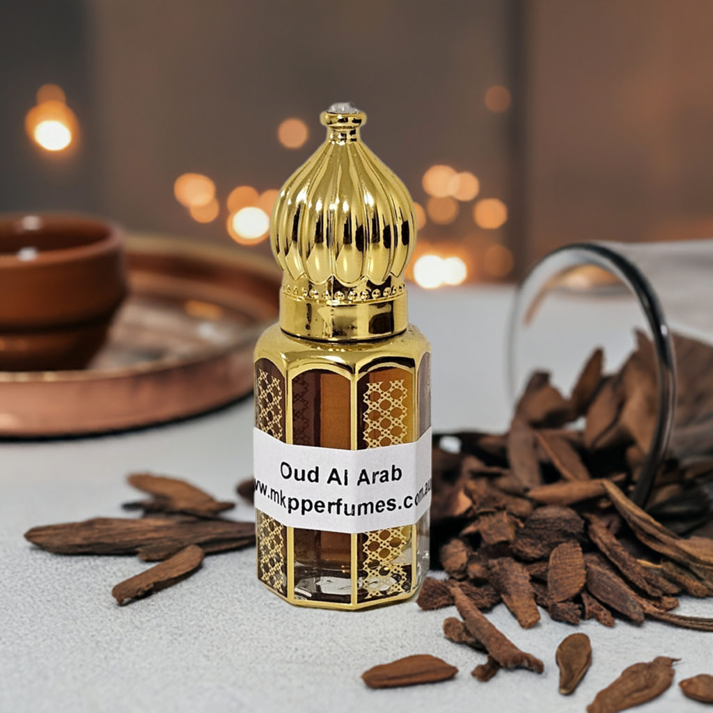 Oud Al Arab