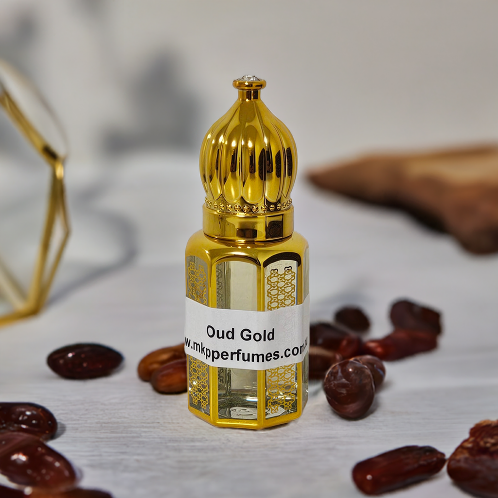 Oud Gold