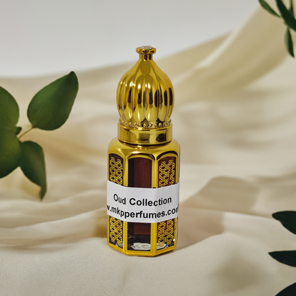 Oud Collection