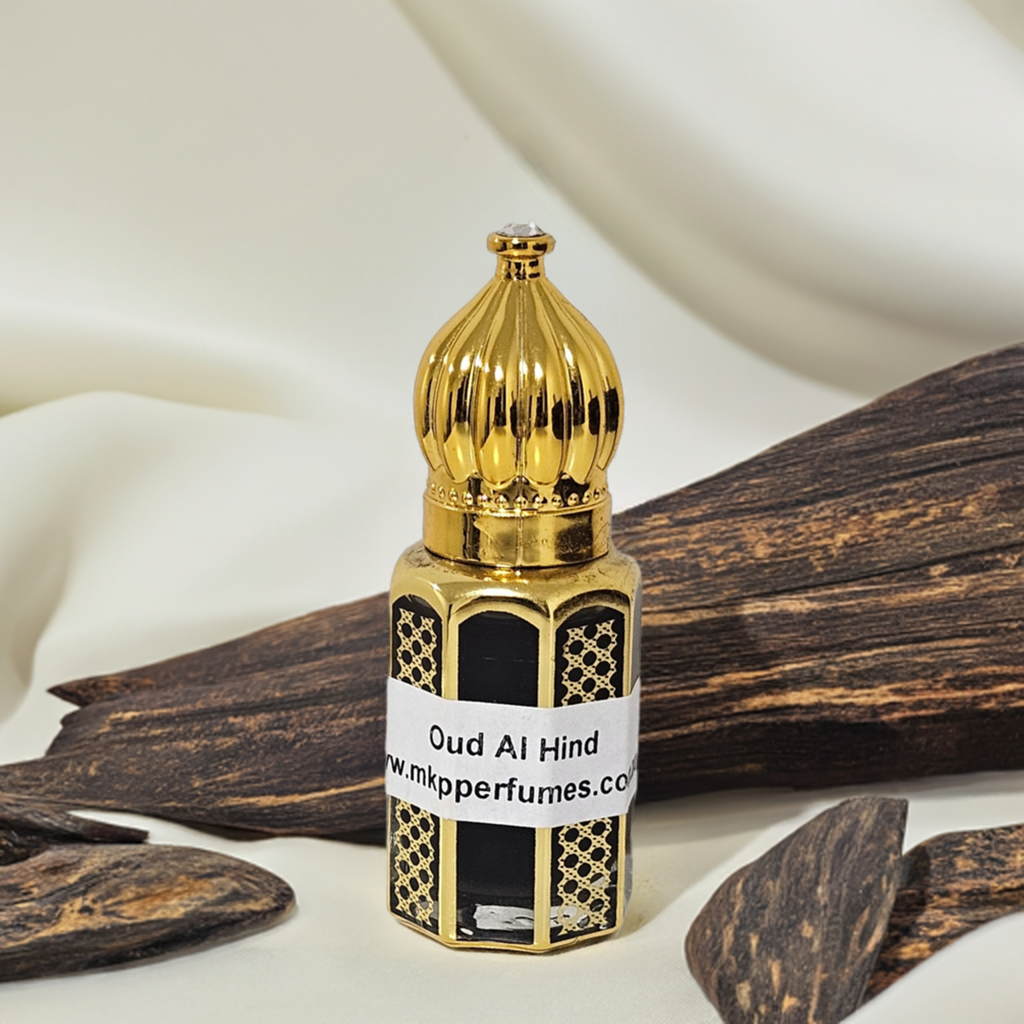 Oud Al Hind