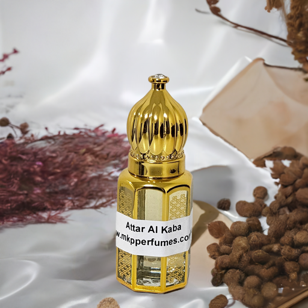 Attar Al Kaba