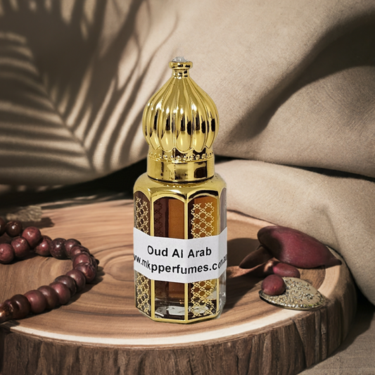 Oud Al Arab