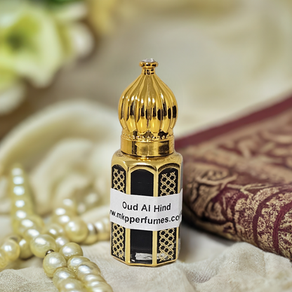 Oud Al Hind