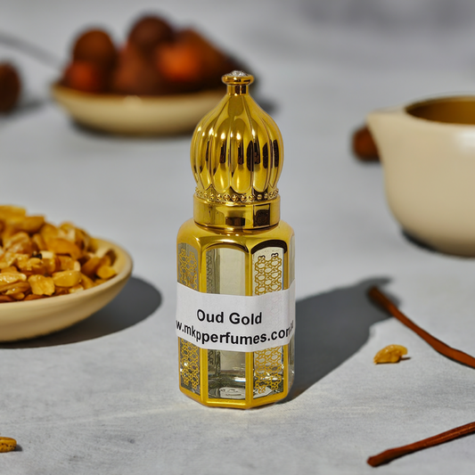 Oud Gold