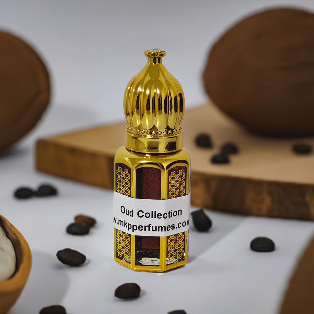 Oud Collection