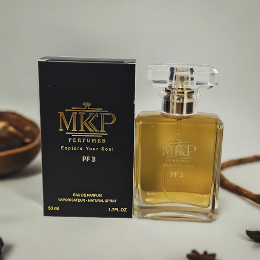 PF.3 - Inspired by Tom Ford - Tobacco Oud (Unisex)