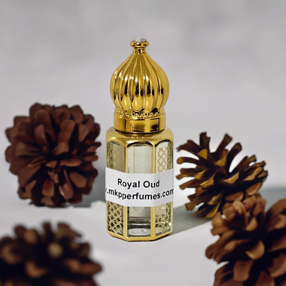 Royal Oud