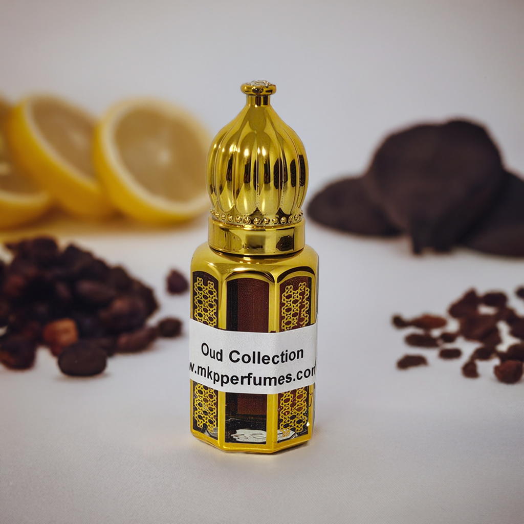 Oud Collection