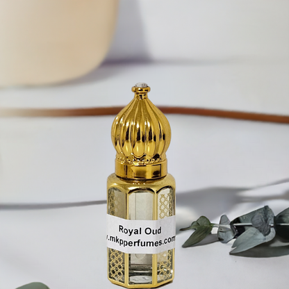 Royal Oud