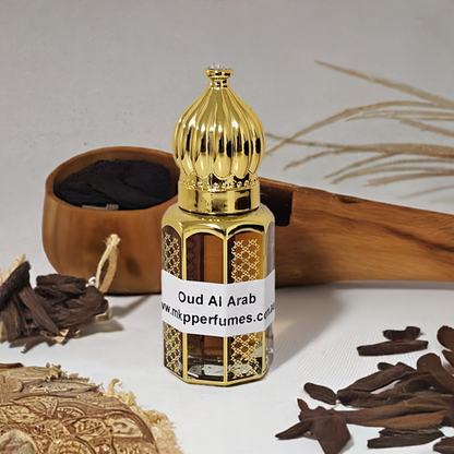 Oud Al Arab