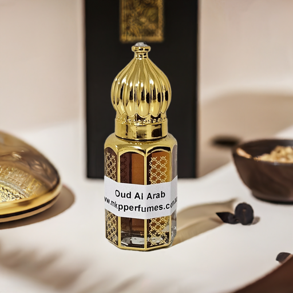 Oud Al Arab