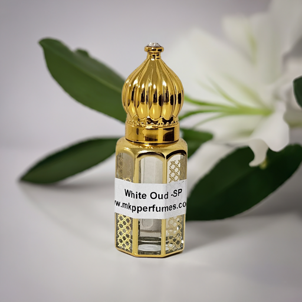 White Oud -SP