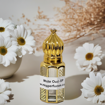 White Oud -SP