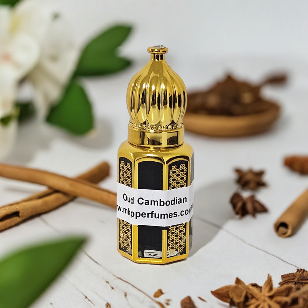 Oud Cambodian