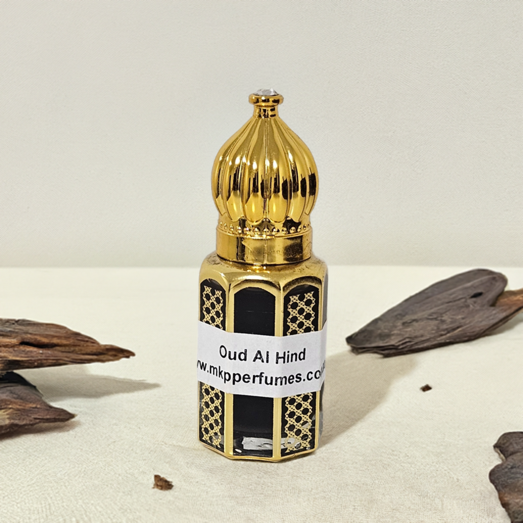 Oud Al Hind