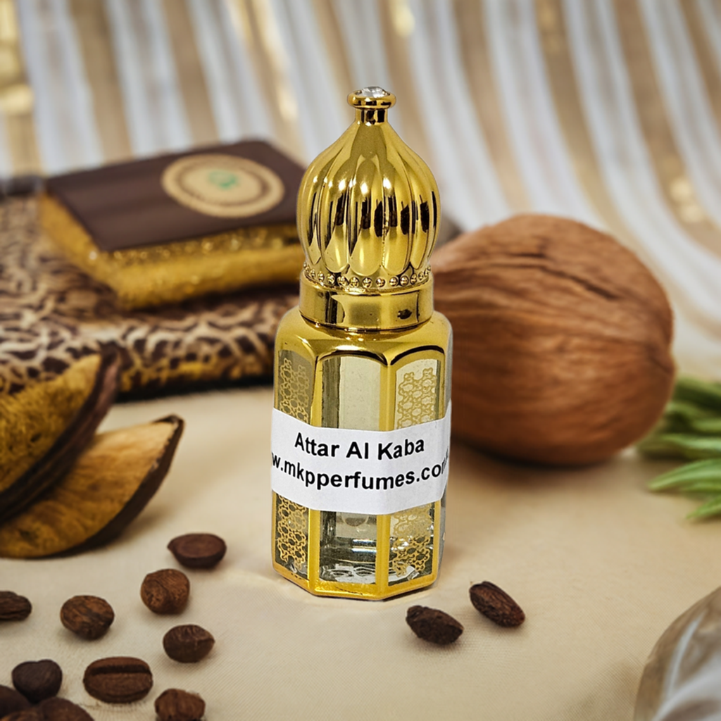 Attar Al Kaba