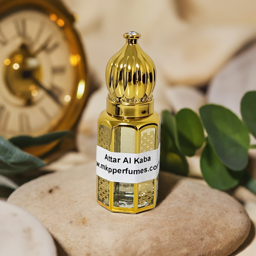 Attar Al Kaba