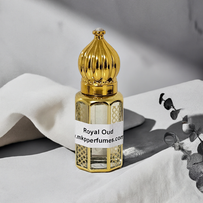 Royal Oud