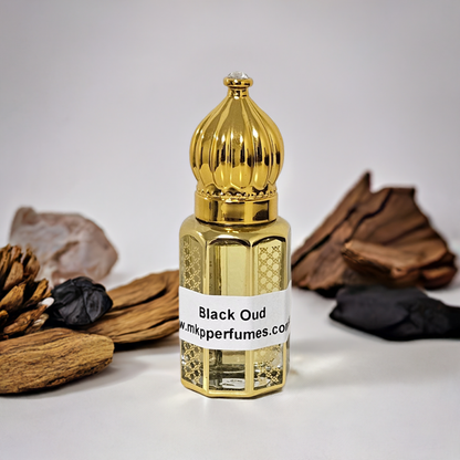 Black Oud