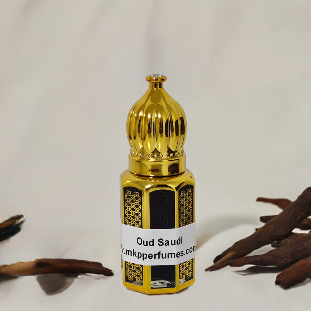 Oud Saudi