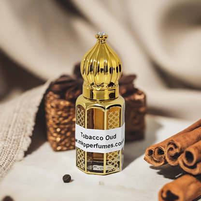 Tobacco Oud