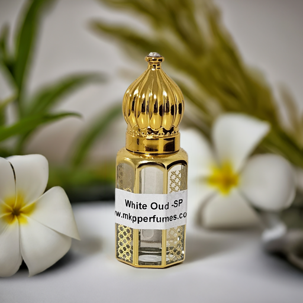 White Oud -SP